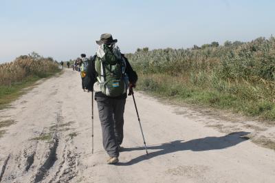 Magyar Camino.2010.10.04.2.szakasz